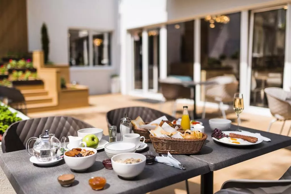 Bo33 Hotel Family&Suites