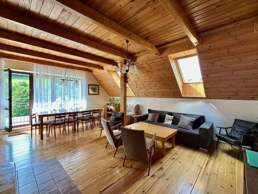 夏日限定|捷克旅遊 Apartmány Český Ráj