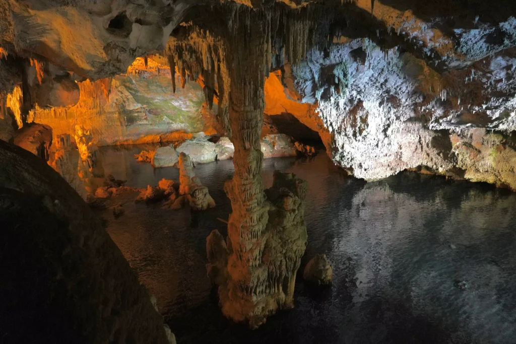 夏日限定|斯洛伐克旅遊 Belianska Cave