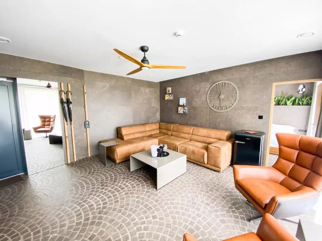 夏日限定|斯洛伐克旅遊 Penzión & Wellness MERIDIANA Bojnice rezort