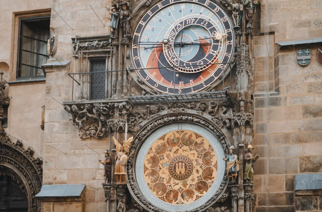 歐洲經典旅遊路線 捷克旅遊