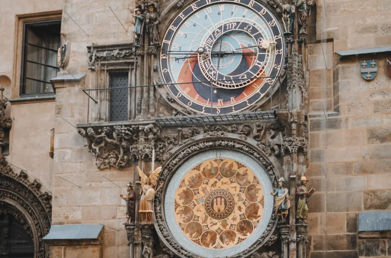 歐洲經典旅遊路線 捷克旅遊