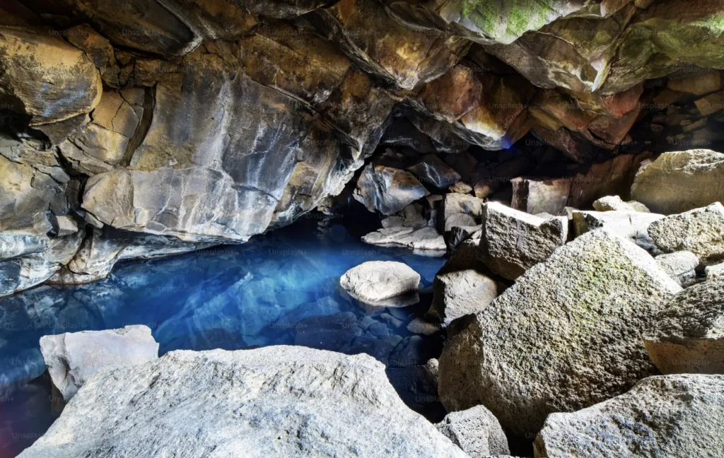 夏日限定|斯洛伐克旅遊 Harmanecká Cave