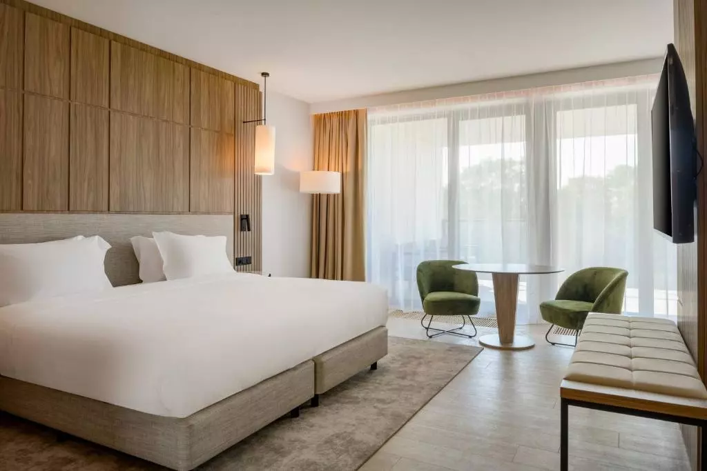 AC Hotel by Marriott Krakow