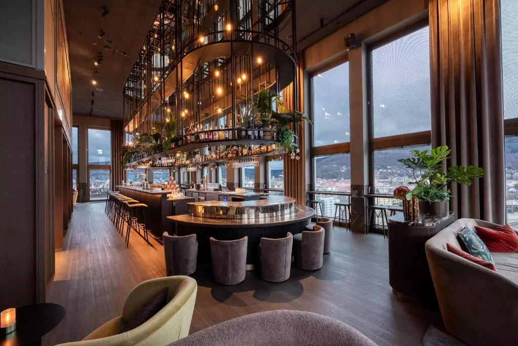 冬日限定|德國旅遊 ATLANTIC Hotel Heidelberg