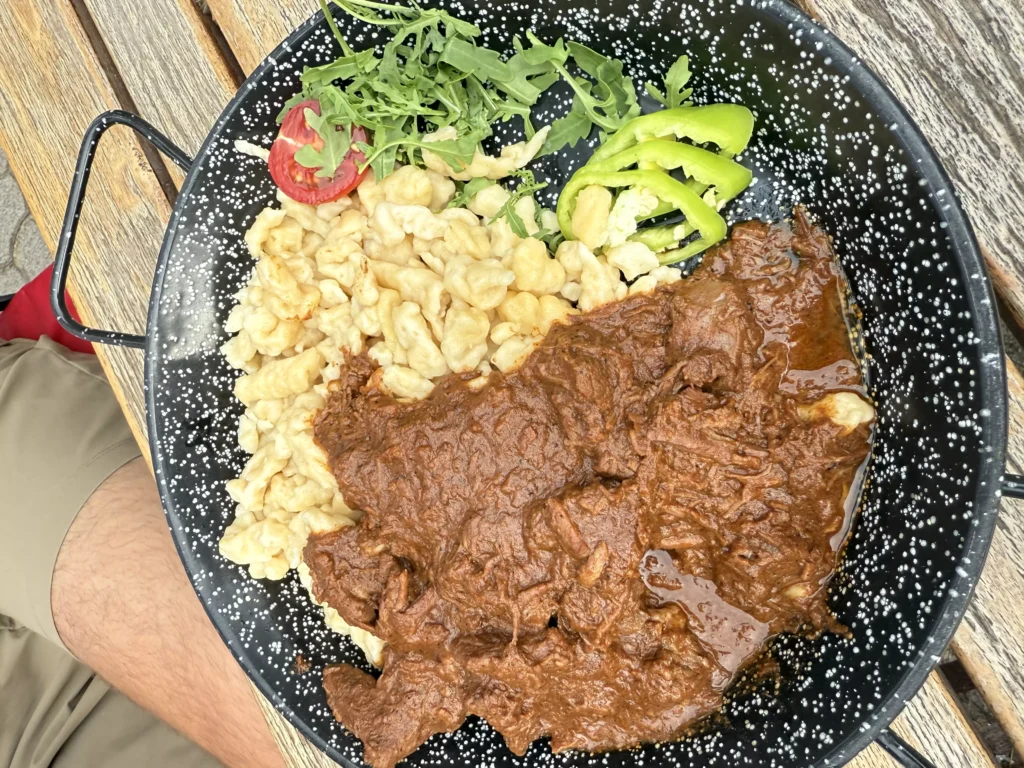 匈牙利|親子之旅:巴拉頓湖balaton 匈牙利美食