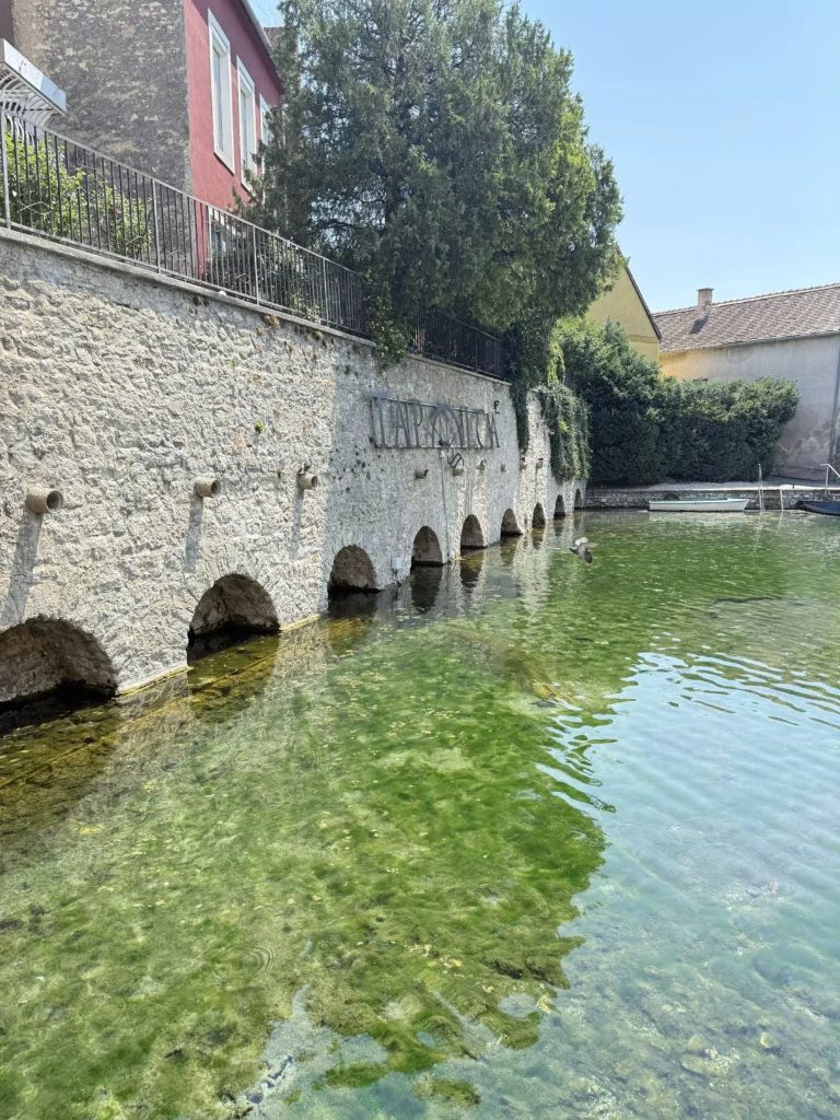 匈牙利|親子之旅:巴拉頓湖balaton 匈牙利景點