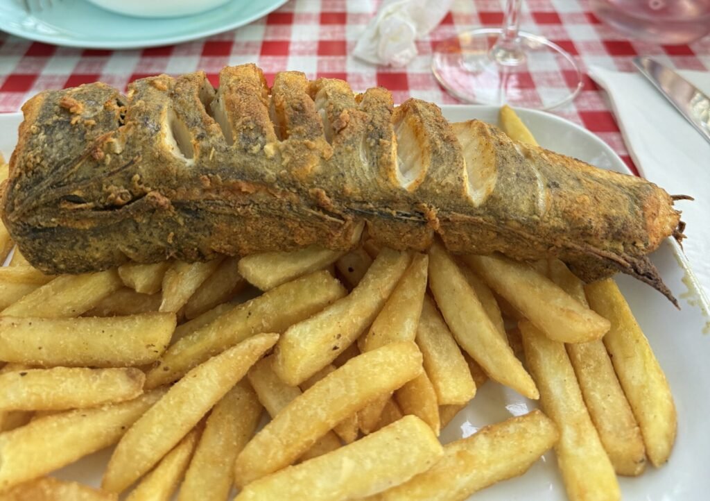 匈牙利|親子之旅:巴拉頓湖balaton 匈牙利美食
