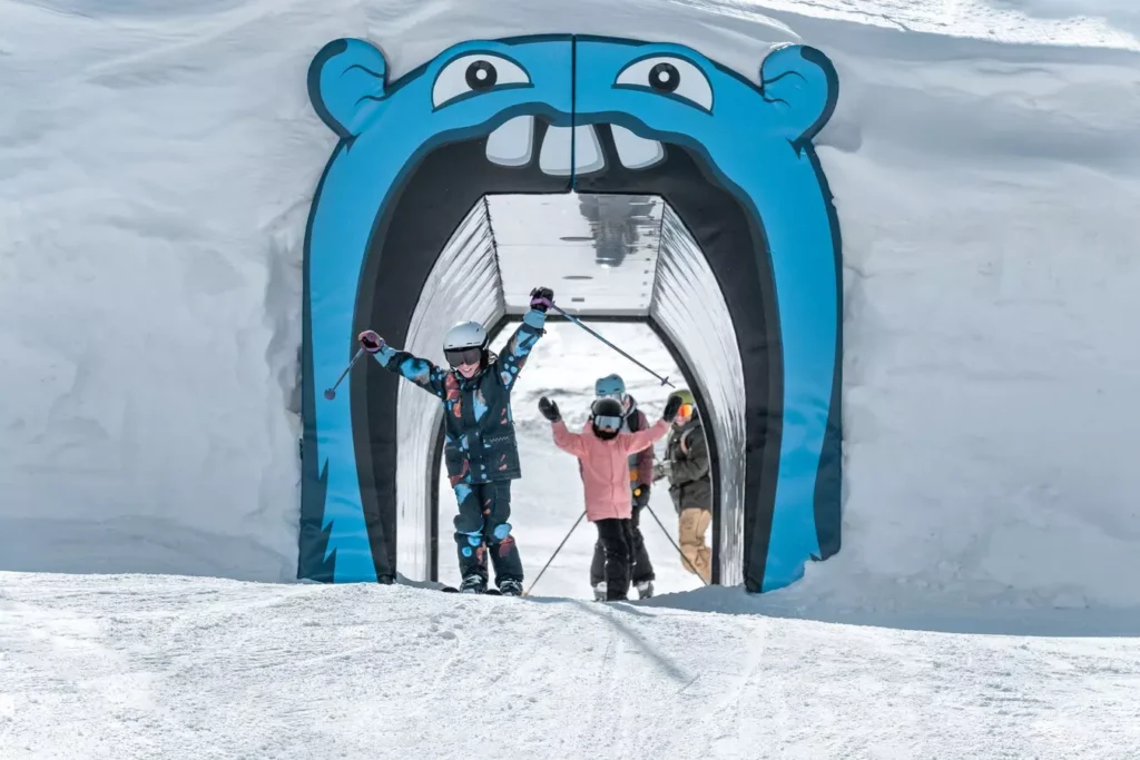 冬日限定|瑞士旅遊 AnyConv.com zermatt snow park