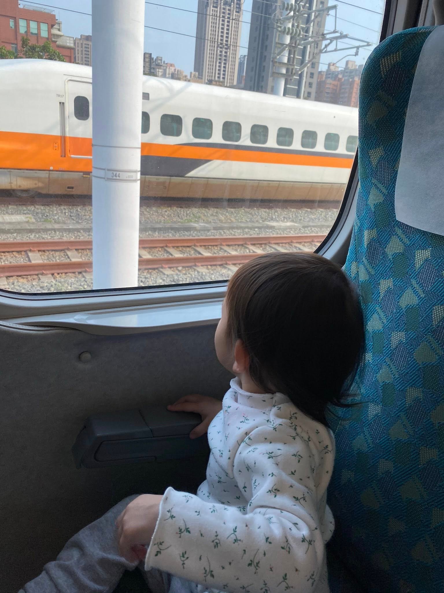 歐洲旅遊攻略 寧靜車廂