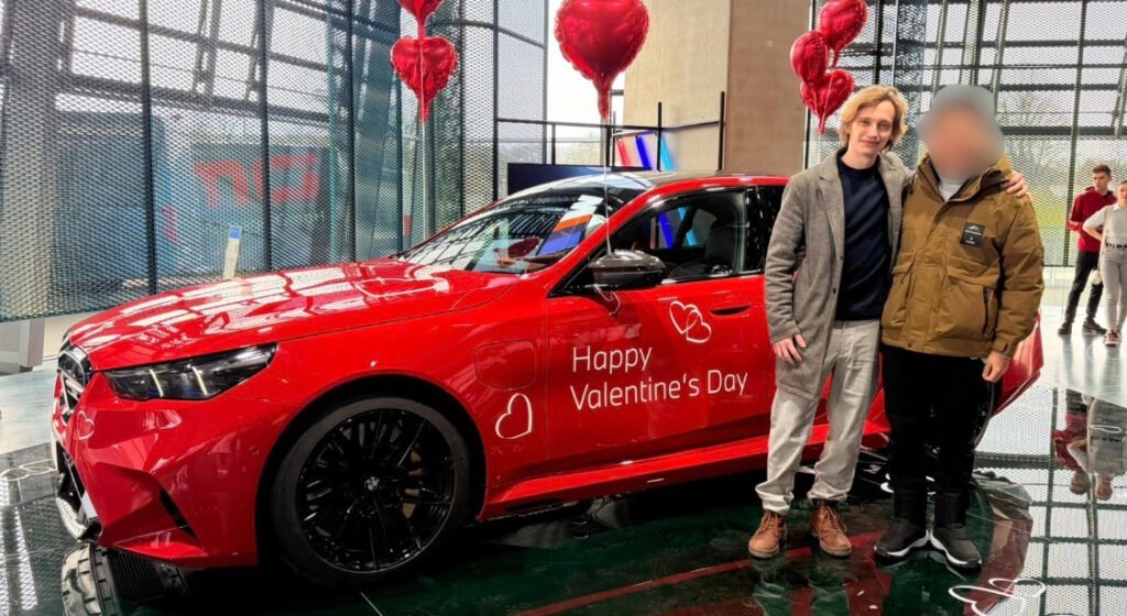 歐洲包車推薦｜當地專業司機提供安全舒適接送服務