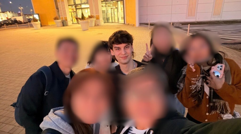 歐洲包車專業司機服務