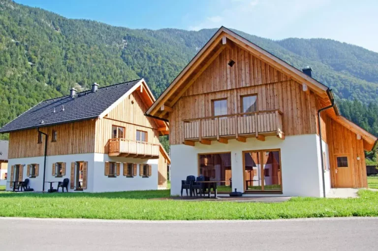 Dormio Restaurant Obertraun