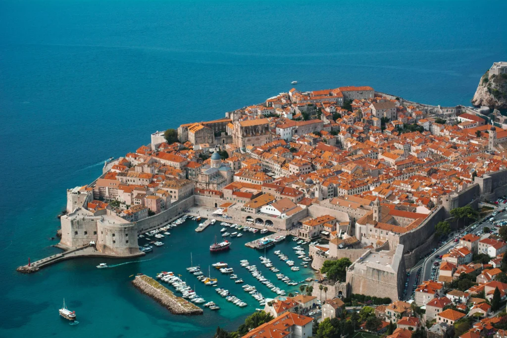dubrovnik
