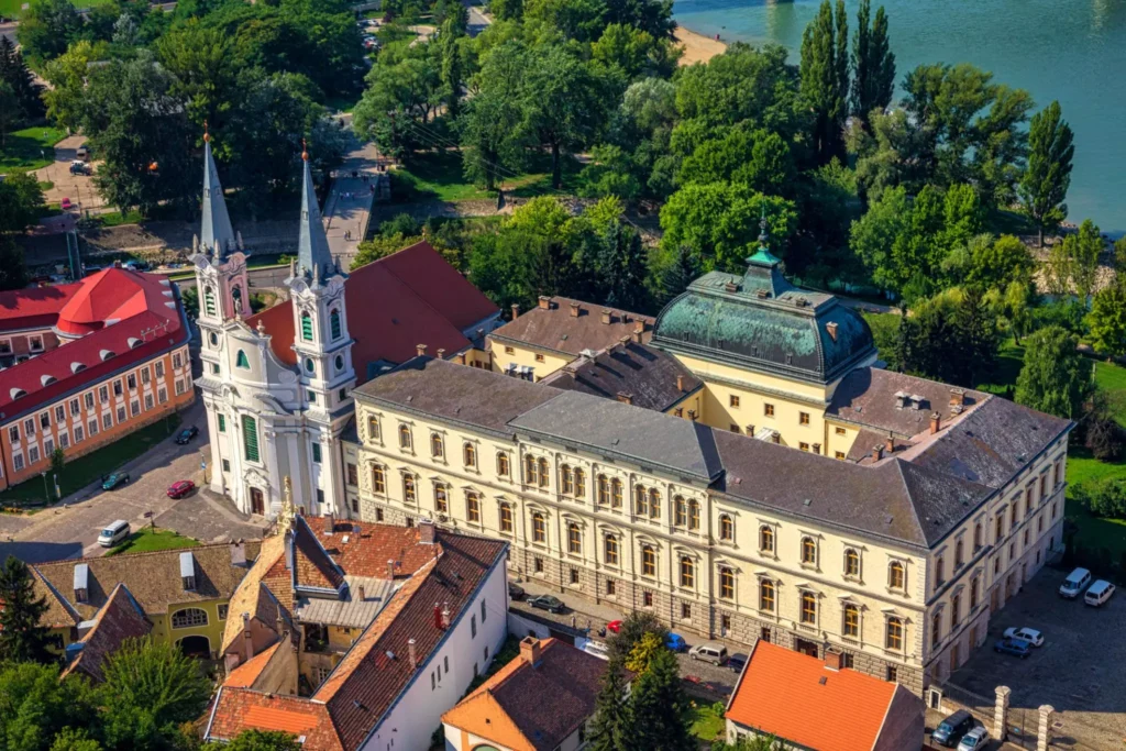 Esztergom