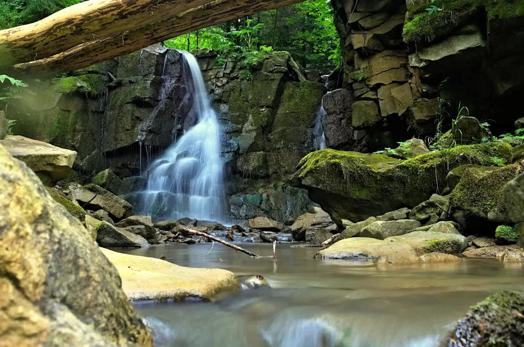 斯洛伐克包車 Slovak Paradise National Park
