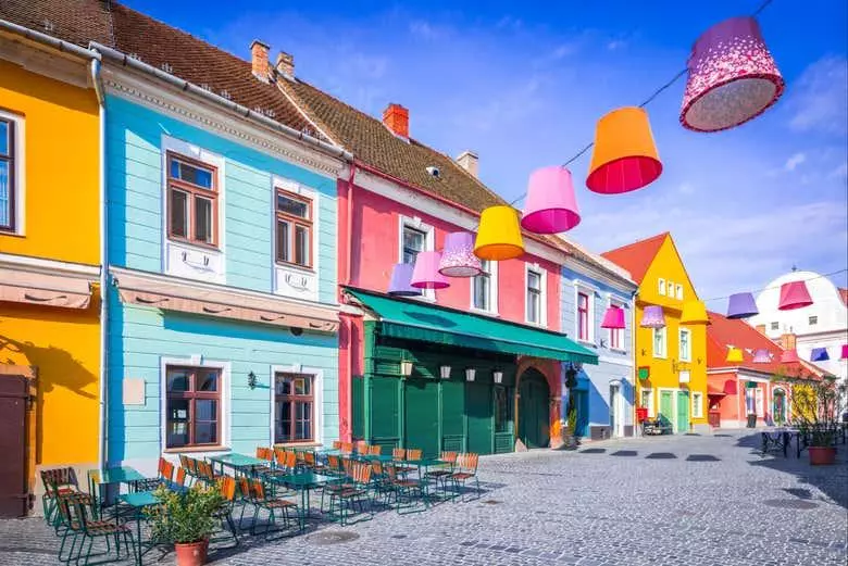 Szentendre
