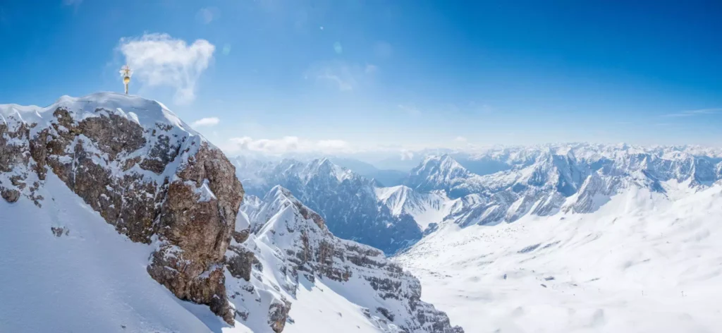 Zugspitze