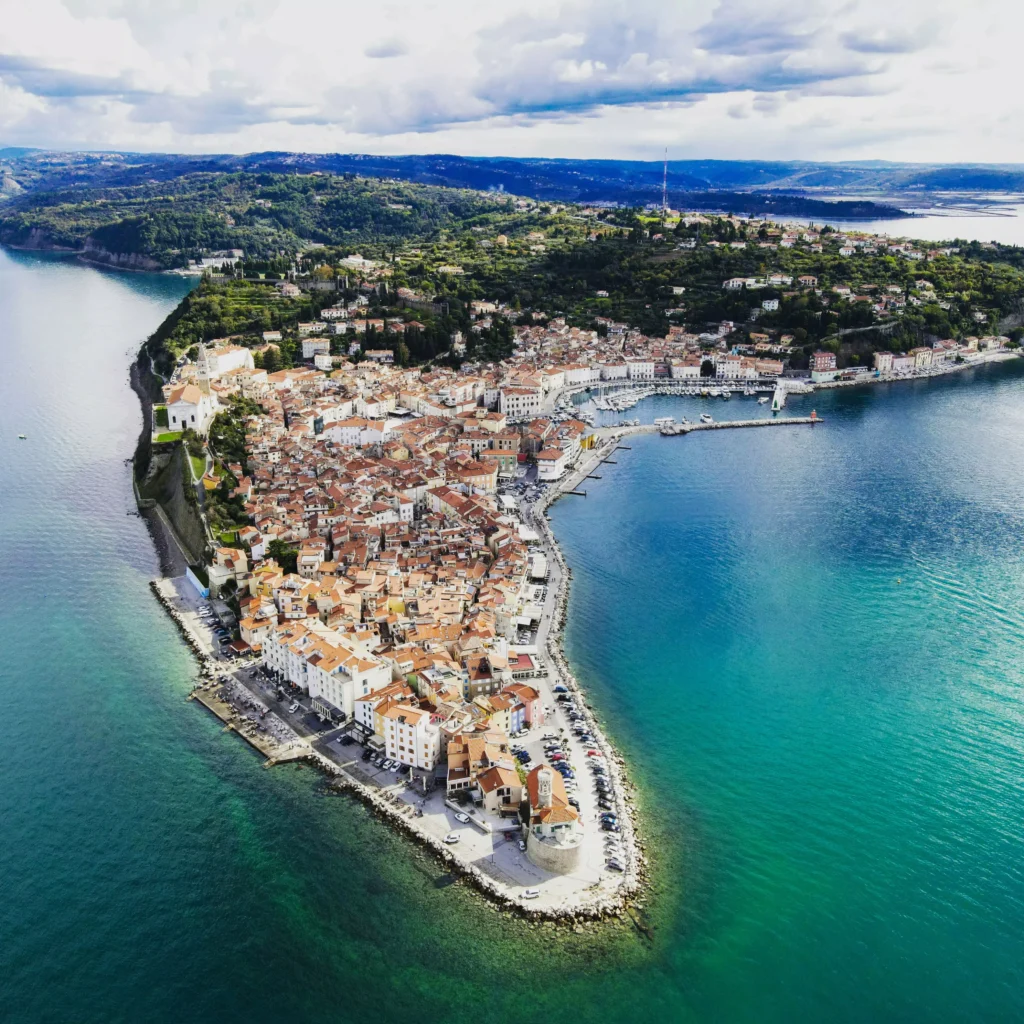Piran