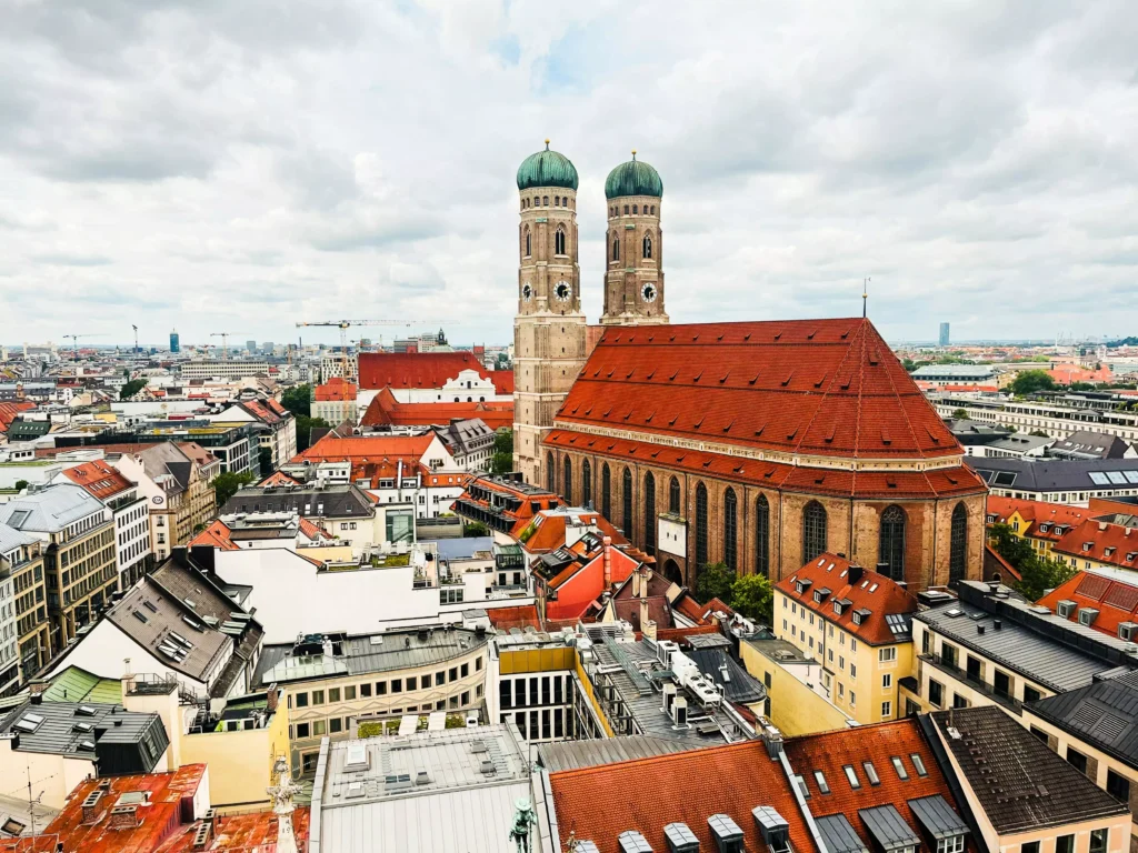 munich