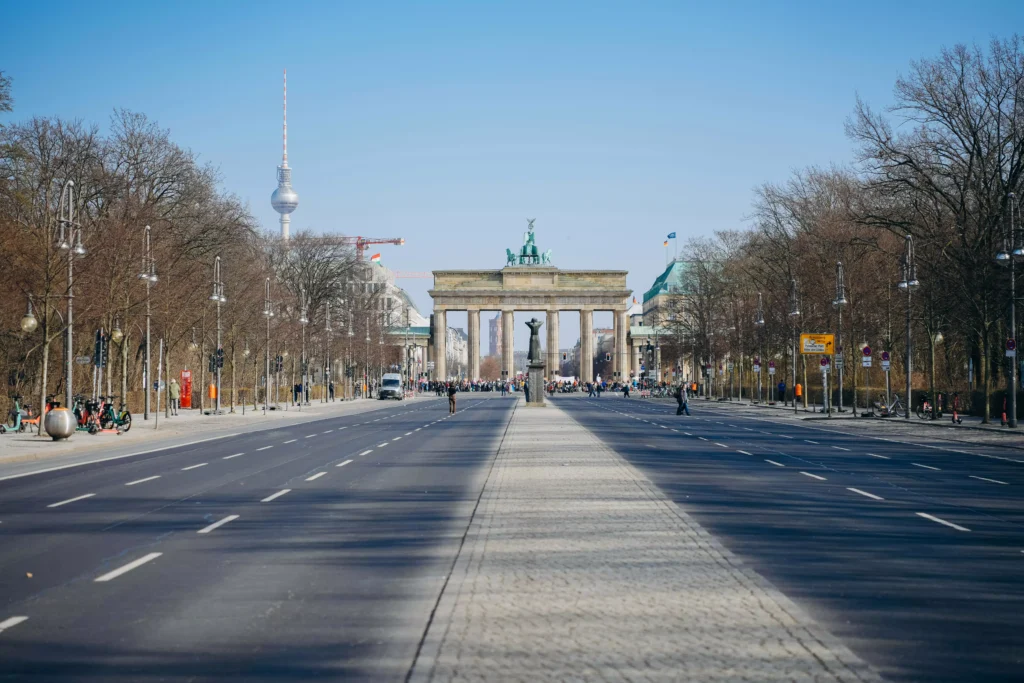berlin