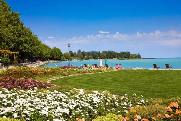 balaton
