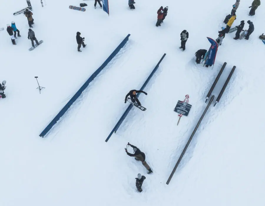 【2026最新】不用等聖誕節!10月初就能滑雪,奧地利親子滑雪完整攻略 Hintertux