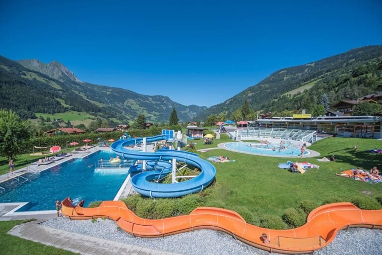 Alpentherme Gastein