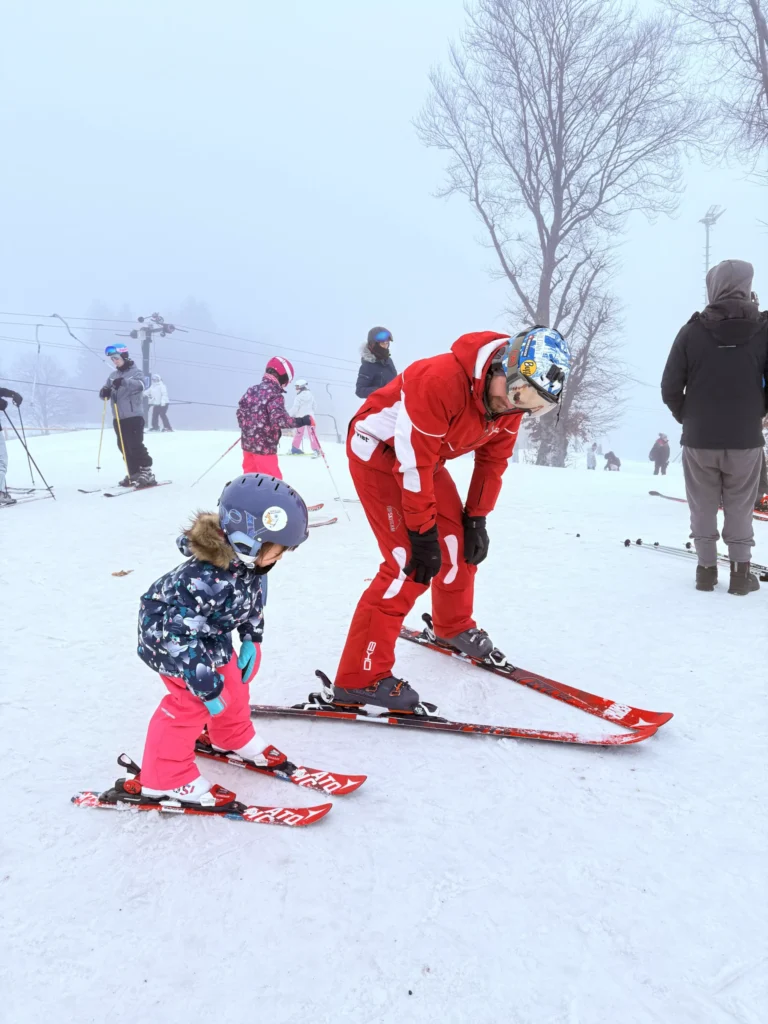 【2026最新】不用等聖誕節!10月初就能滑雪,奧地利親子滑雪完整攻略 kids ski