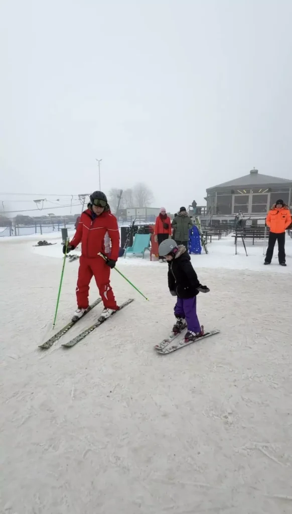【2026最新】不用等聖誕節!10月初就能滑雪,奧地利親子滑雪完整攻略 ski