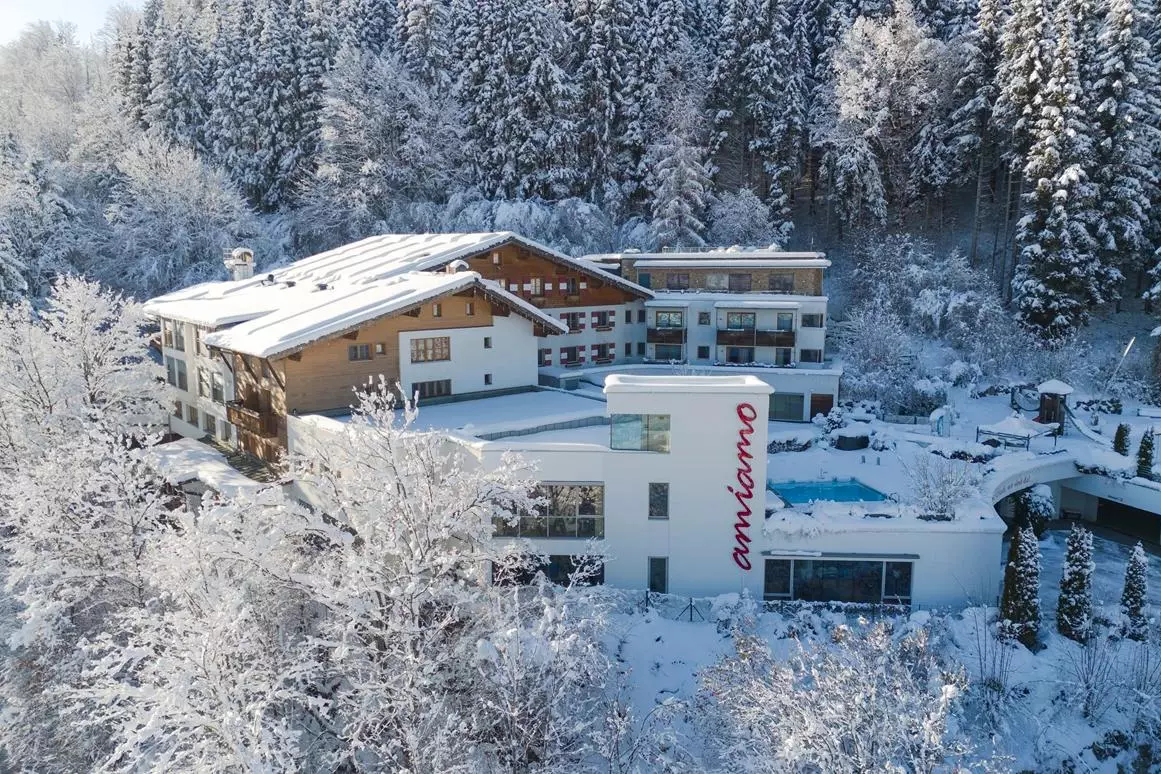歐洲旅遊攻略 奧地利親子滑雪飯店推薦