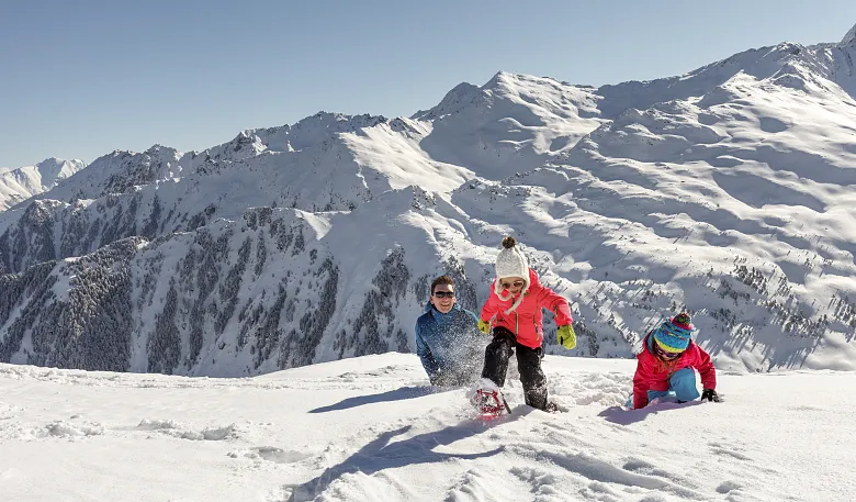 【2026最新】不用等聖誕節!10月初就能滑雪,奧地利親子滑雪完整攻略 Pitztal Glacier