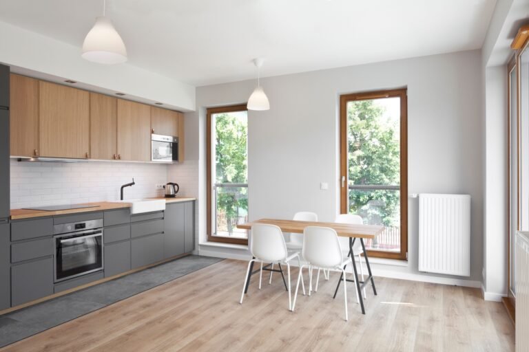 europ kitchen