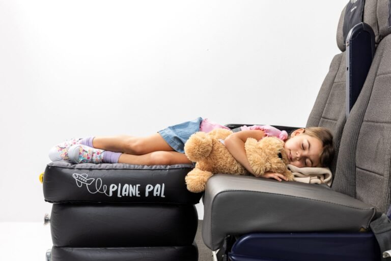 plane pal
