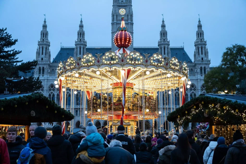 Christmas World｜兒童聖誕樂園