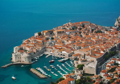 dubrovnik