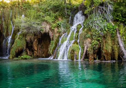 Plitvička Jezera