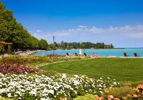 balaton